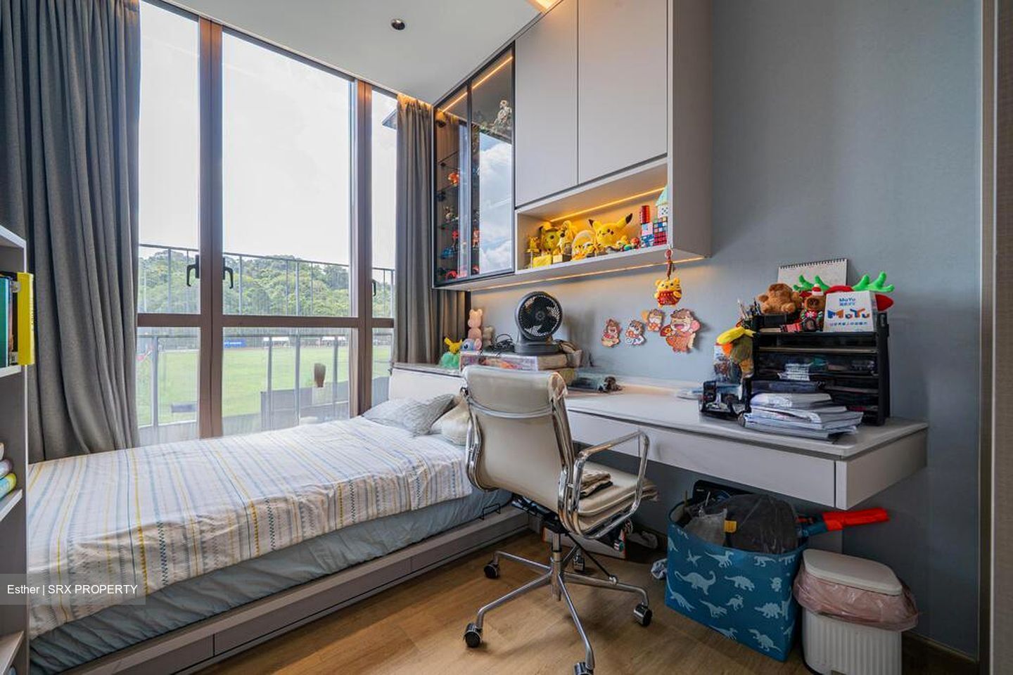 Dairy Farm Residences (D23), Apartment #524353921